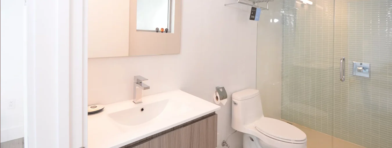 Garden House Suite - 2 Bed_2 Bath with Terrace 9